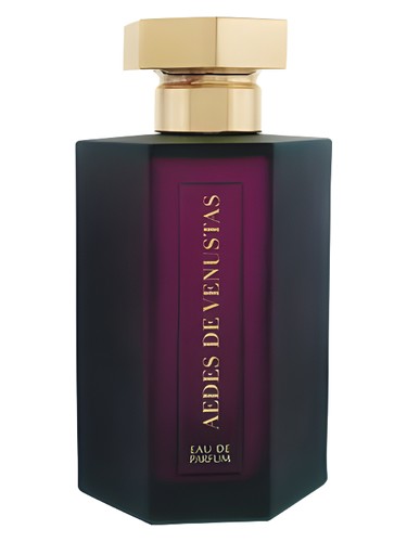 L Artisan Parfumeur Aedes de Venustas