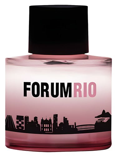 Tufi Duek Forum Rio Woman fragrance bottle