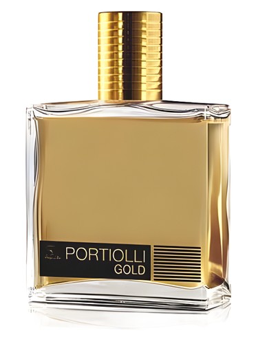 Jequiti Portiolli Gold