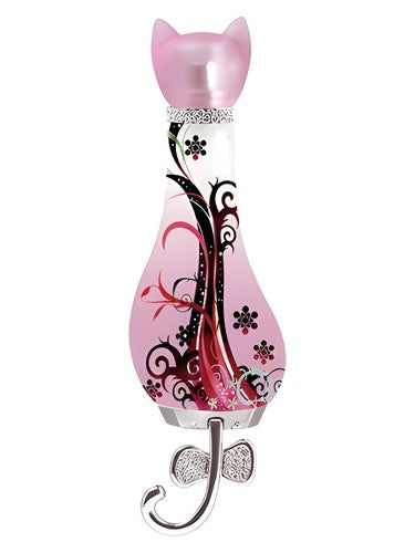 Novae Plus Ballet fragrance bottle