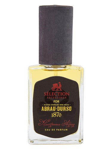 Selection Excellence Nastroenie Abrau fragrance bottle