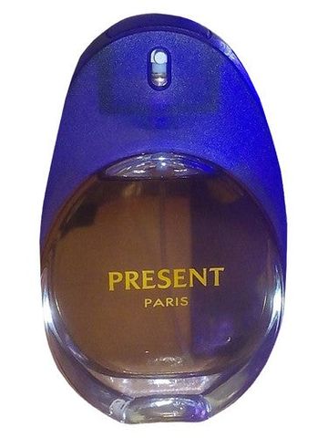 Jean Louis Vermeil Present For Women fragrance bottle