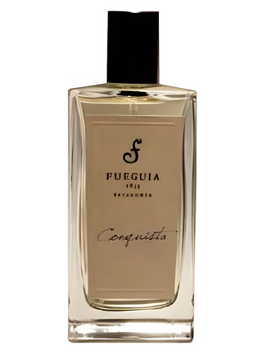 Fueguia 1833 Conquista