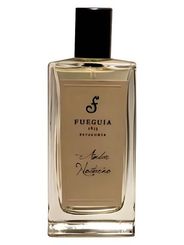 Fueguia 1833 Ambar Nocturno fragrance bottle
