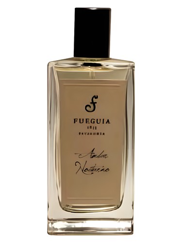 Fueguia 1833 Ambar Nocturno
