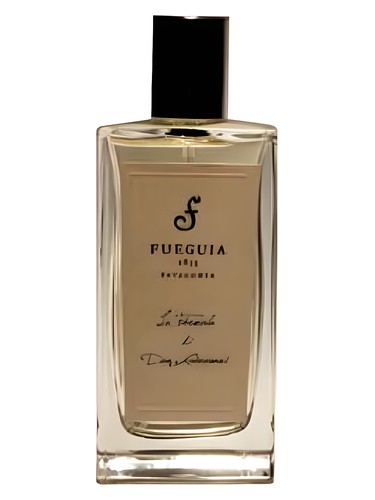 Fueguia 1833 Don Giovanni