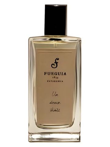 Fueguia 1833 Un Deux Trois fragrance bottle