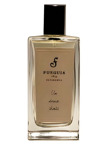 Fueguia 1833 Un Deux Trois