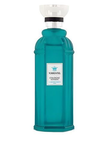 Christine Darvin Torrentiel fragrance bottle