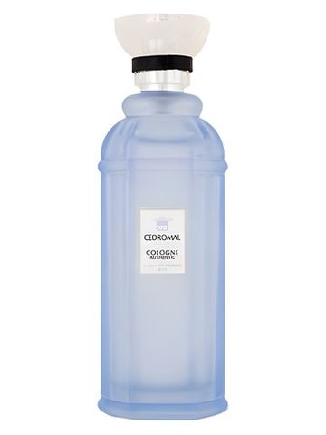 Christine Darvin Cedromal fragrance bottle