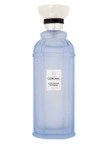 Christine Darvin Cedromal fragrance bottle