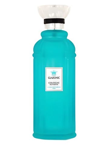 Christine Darvin Glazonic fragrance bottle