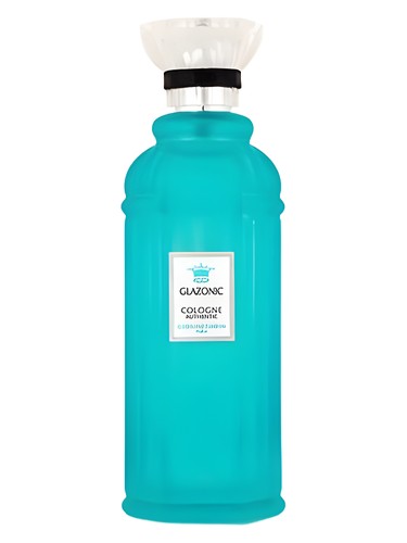 Christine Darvin Glazonic fragrance bottle