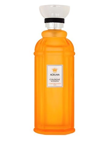 Christine Darvin Agruma fragrance bottle