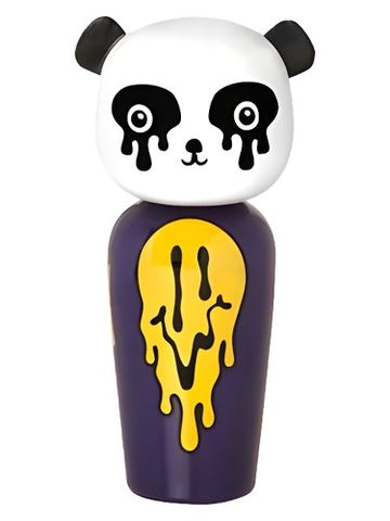 Kokeshi Bambu by Jeremy Scott fragrance bottle