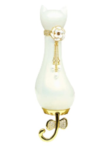 Novae Plus White Gold fragrance bottle