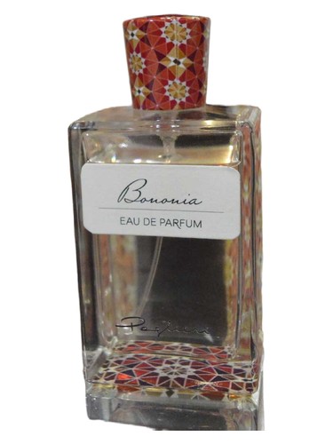 Paglieri Bononia fragrance bottle