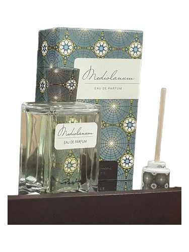 Paglieri Mediolanum fragrance bottle