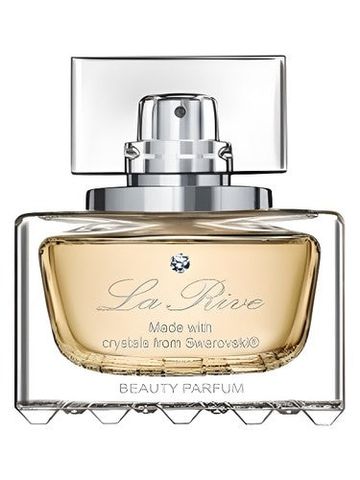La Rive Beauty fragrance bottle