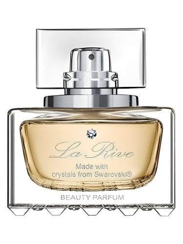 La Rive Beauty fragrance bottle