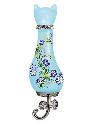 Novae Plus Fresh Blue fragrance bottle