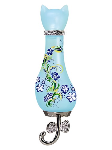 Novae Plus Fresh Blue fragrance bottle