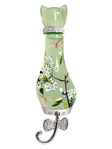 Novae Plus Graceful Green fragrance bottle