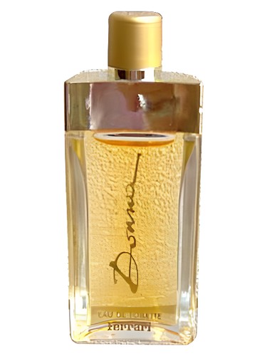 Ferrari Donna fragrance bottle