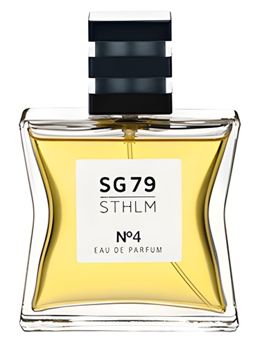 SG79 STHLM Nº 4