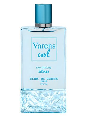 Ulric de Varens Varens Cool Eau Fraiche Intense fragrance bottle