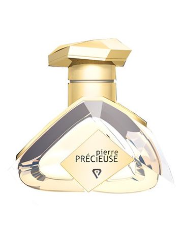 Pierre Precieuse Pure Diamond fragrance bottle