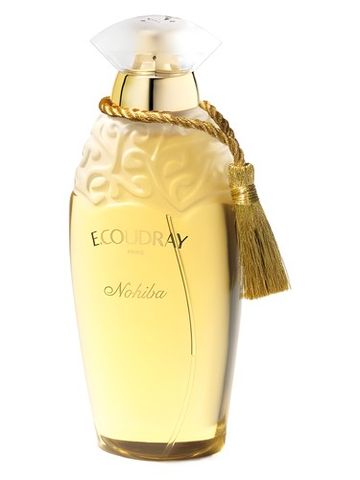 E Coudray Nohiba (2016) fragrance bottle