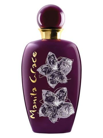 Manila Grace Manila Grace Fleur Narcotique fragrance bottle