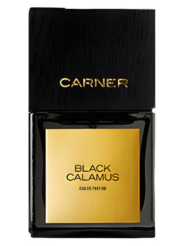 Carner Barcelona Black Calamus fragrance bottle