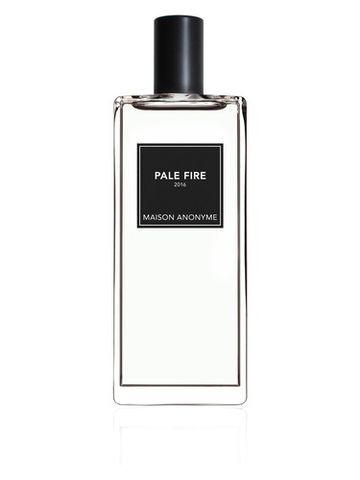 Maison Anonyme Pale Fire fragrance bottle
