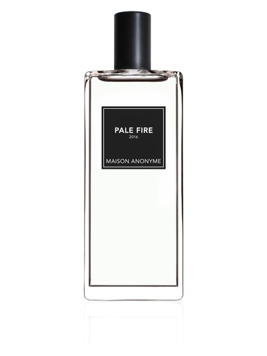 Maison Anonyme Pale Fire