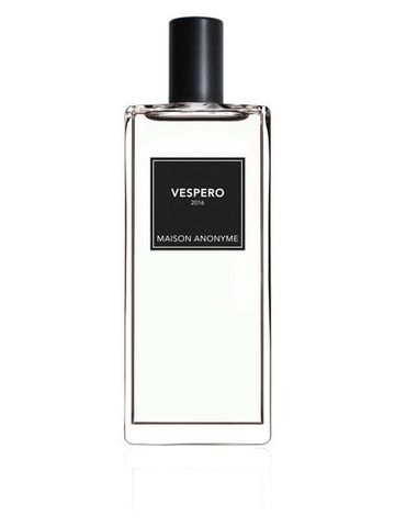 Maison Anonyme Vespero fragrance bottle