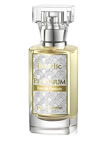 Faberlic Platinum fragrance bottle