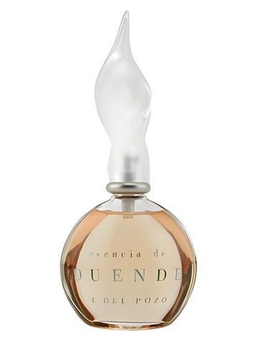 Jesus Del Pozo Esencia de Duende fragrance bottle