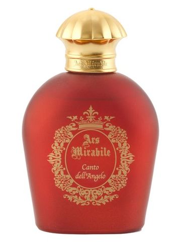 Ars Mirabile Canto dell'Angelo fragrance bottle