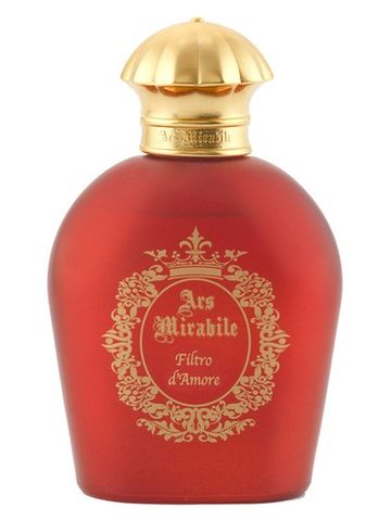 Ars Mirabile Filtro d'Amore fragrance bottle
