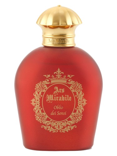 Ars Mirabile Oblio dei Sensi