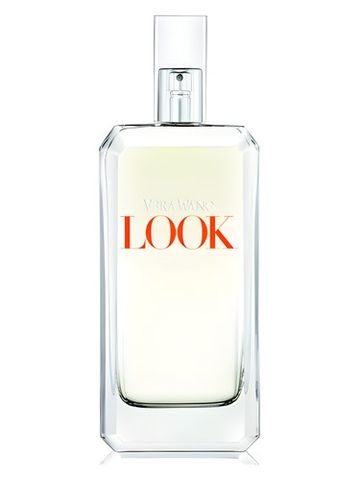 Vera Wang Look fragrance bottle