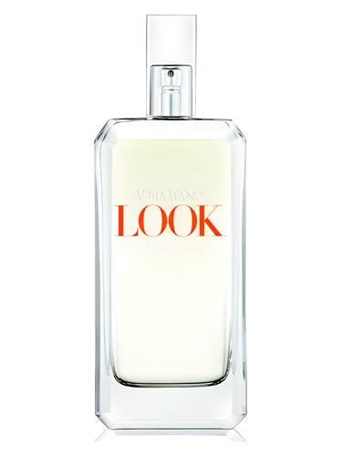 Vera Wang Look fragrance bottle