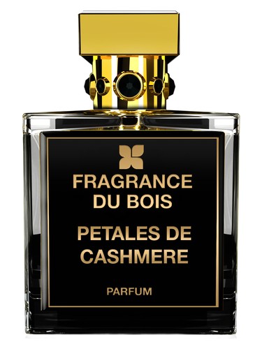 Fragrance Du Bois Petales De Cashmere fragrance bottle