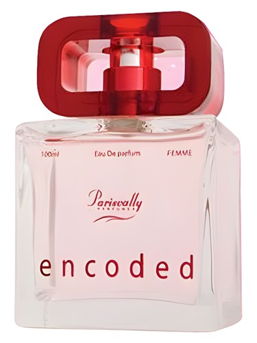 Parisvally Perfumes Encoded