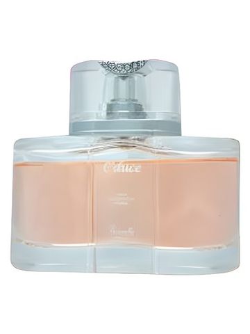 Parisvally Perfumes C-Duce fragrance bottle