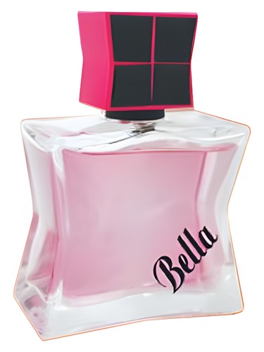 Parisvally Perfumes Bella