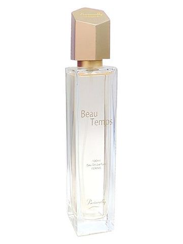 Parisvally Perfumes Beau Temps fragrance bottle