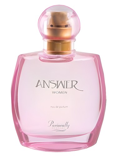 Parisvally Perfumes Answer